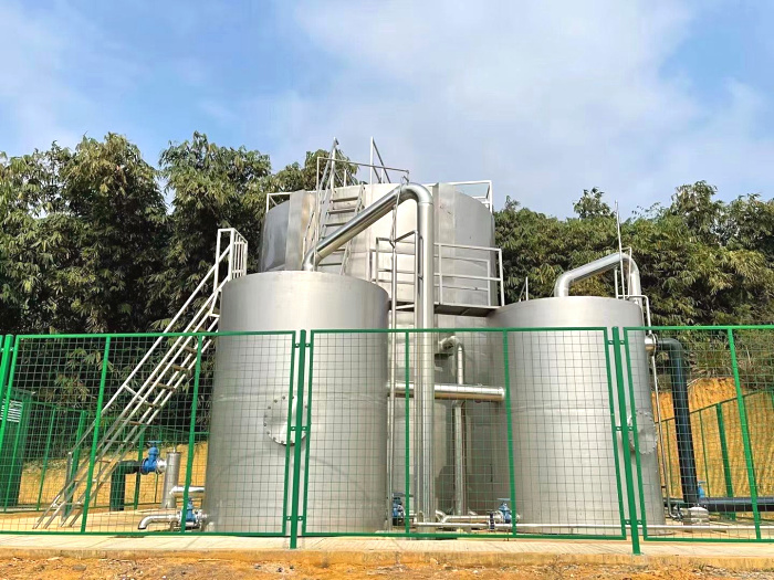 一體化凈水設備